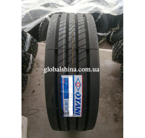 Otani OH-107 (рульова) 315/80 R22.5 158/150L XL PR22